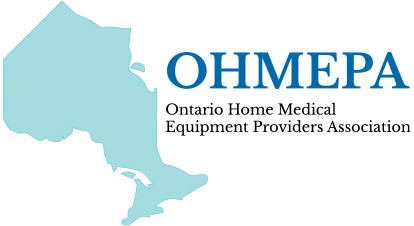 OHMEPA Logo